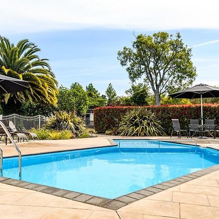 Motueka Garden Motel Екстер'єр фото