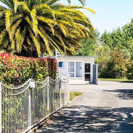 Motueka Garden Motel Екстер'єр фото