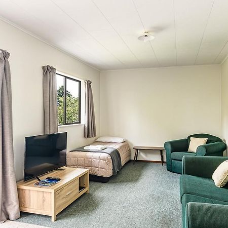 Motueka Garden Motel Екстер'єр фото
