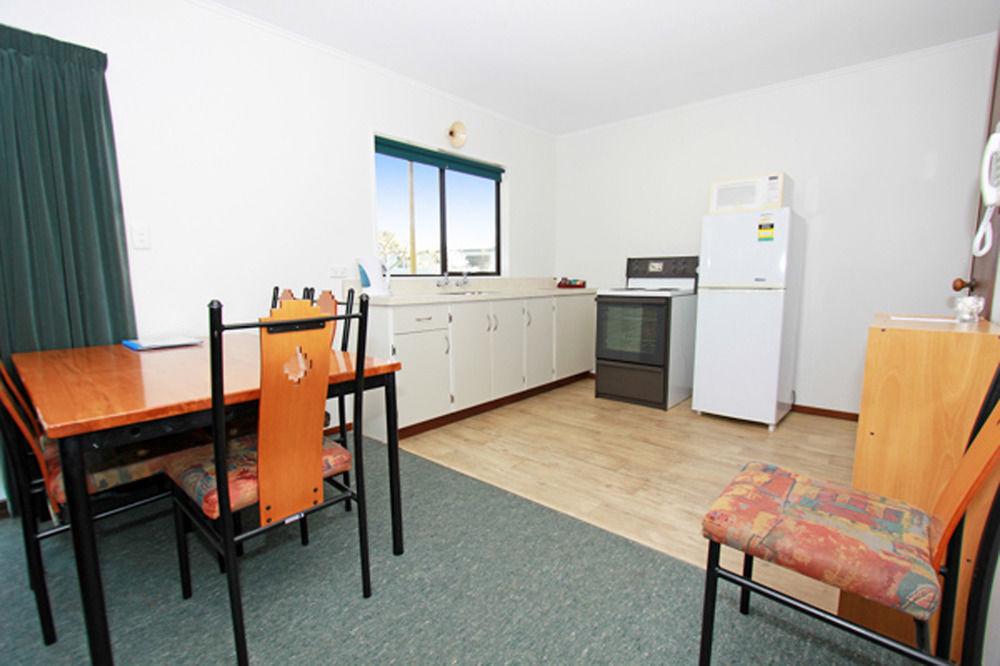 Motueka Garden Motel Екстер'єр фото