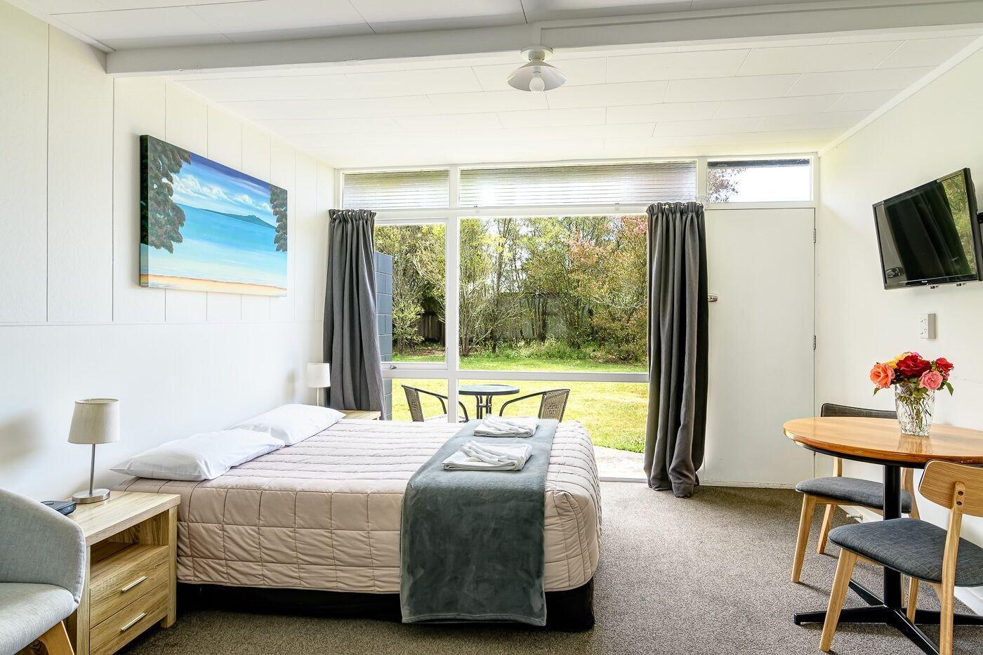 Motueka Garden Motel Екстер'єр фото