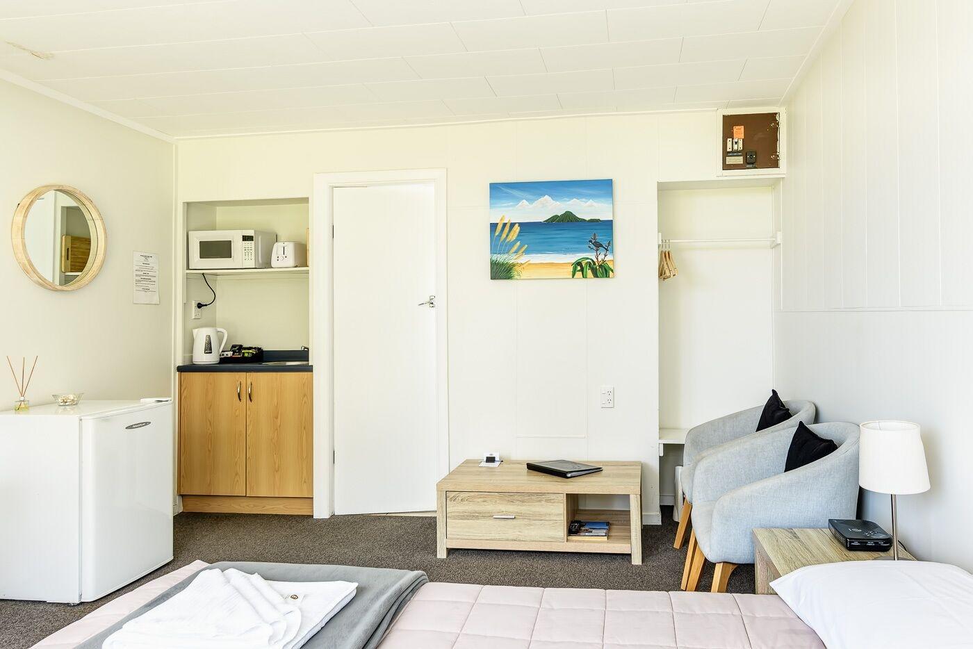 Motueka Garden Motel Екстер'єр фото