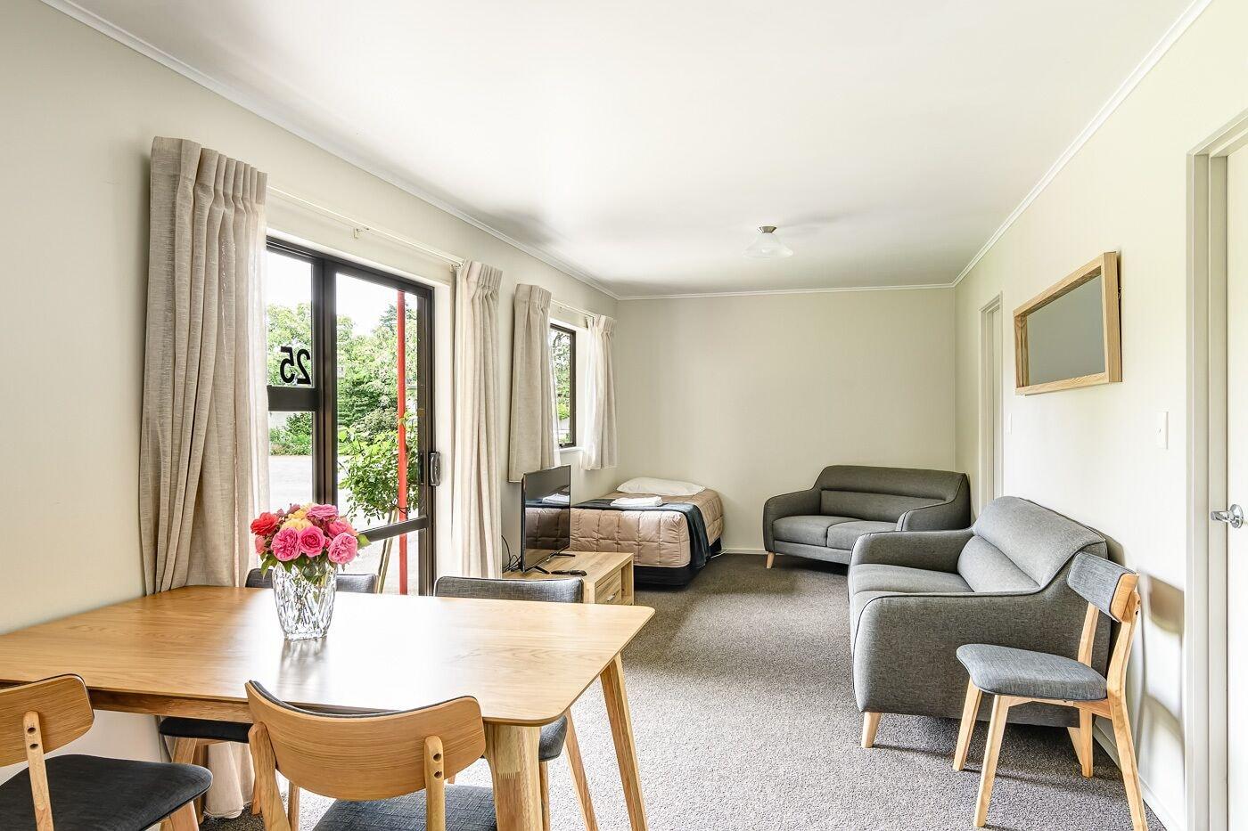 Motueka Garden Motel Екстер'єр фото
