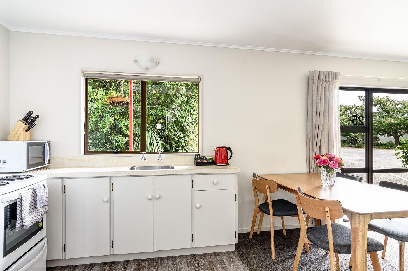 Motueka Garden Motel Екстер'єр фото