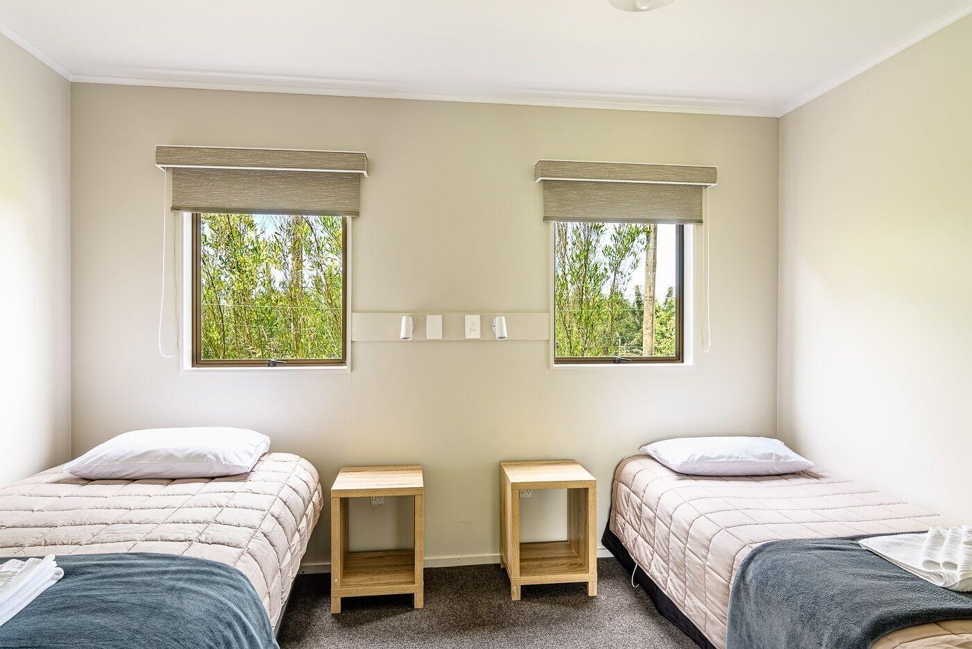 Motueka Garden Motel Екстер'єр фото