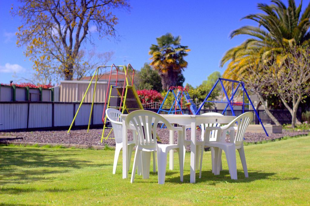 Motueka Garden Motel Екстер'єр фото