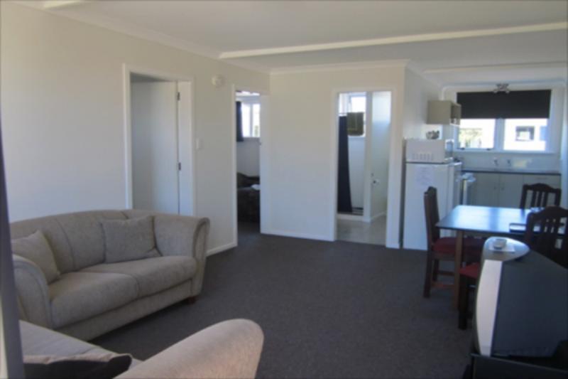 Motueka Garden Motel Екстер'єр фото