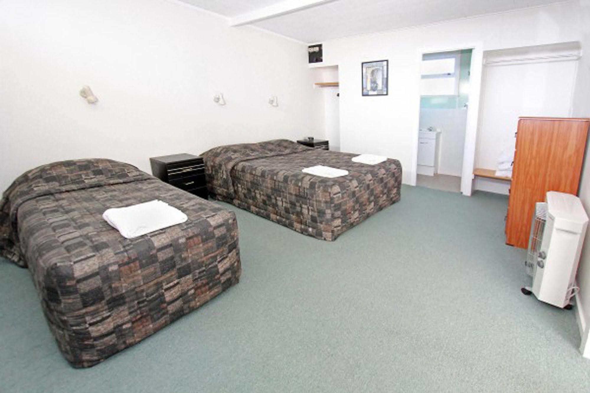 Motueka Garden Motel Екстер'єр фото