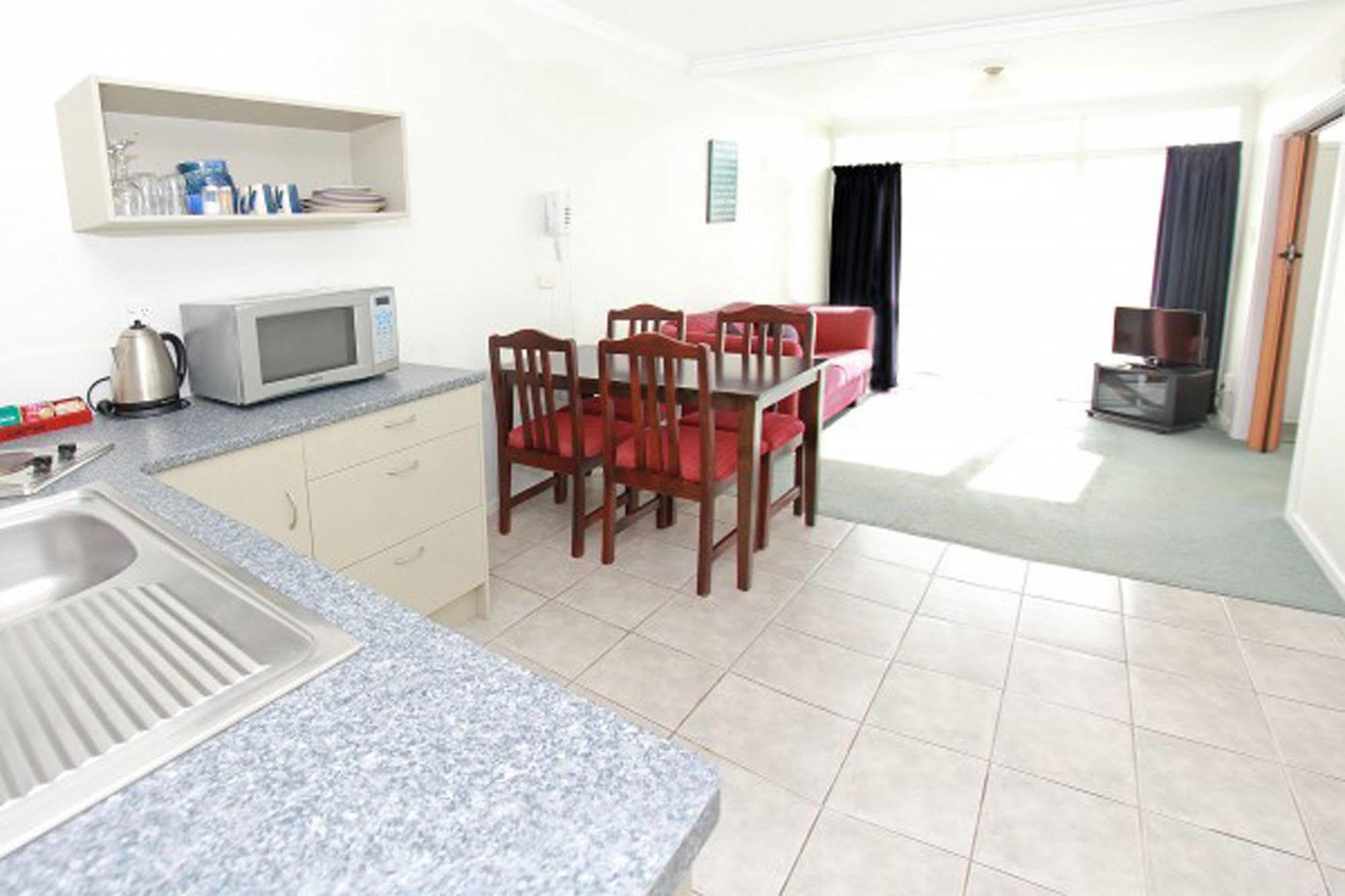 Motueka Garden Motel Екстер'єр фото