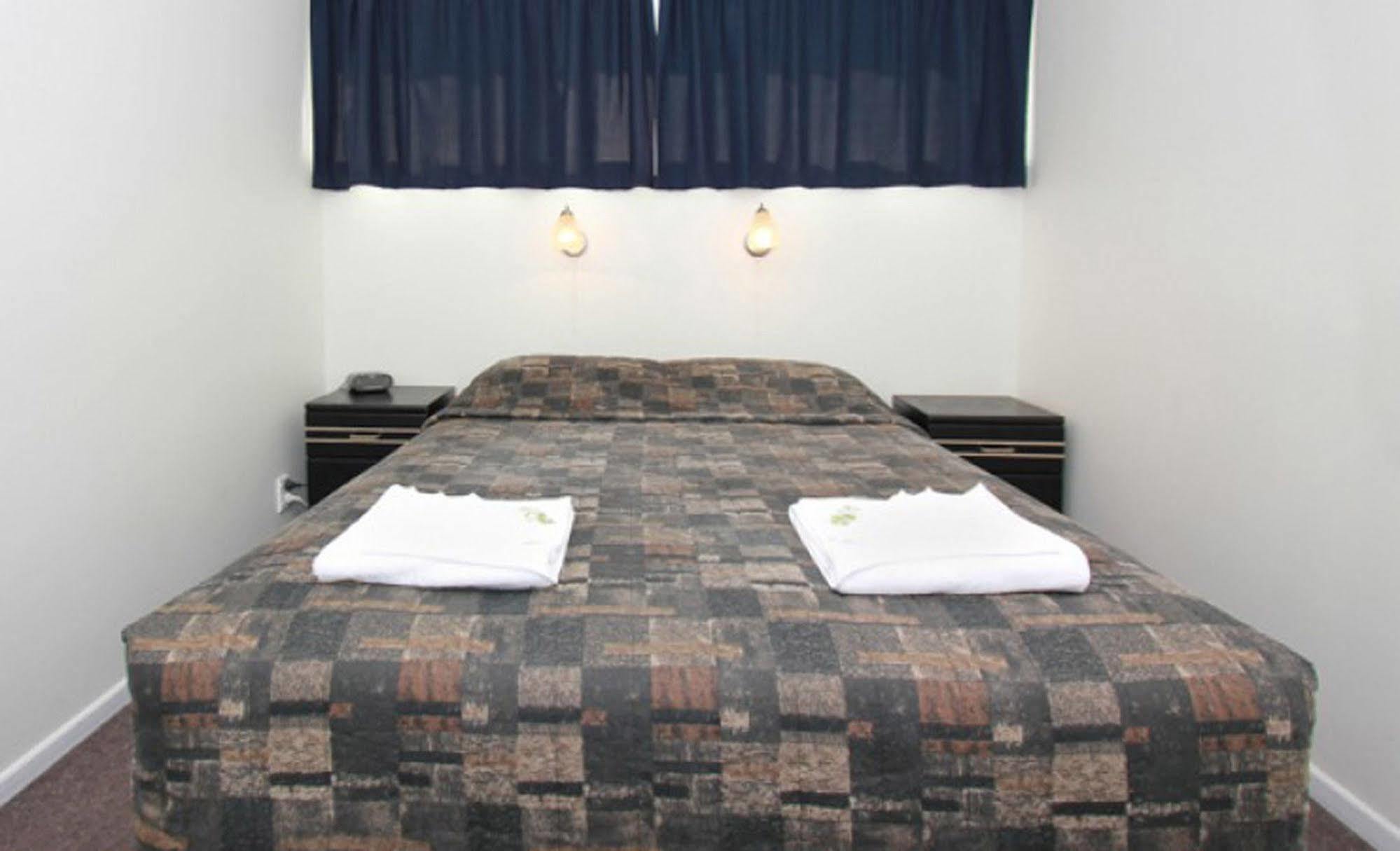 Motueka Garden Motel Екстер'єр фото