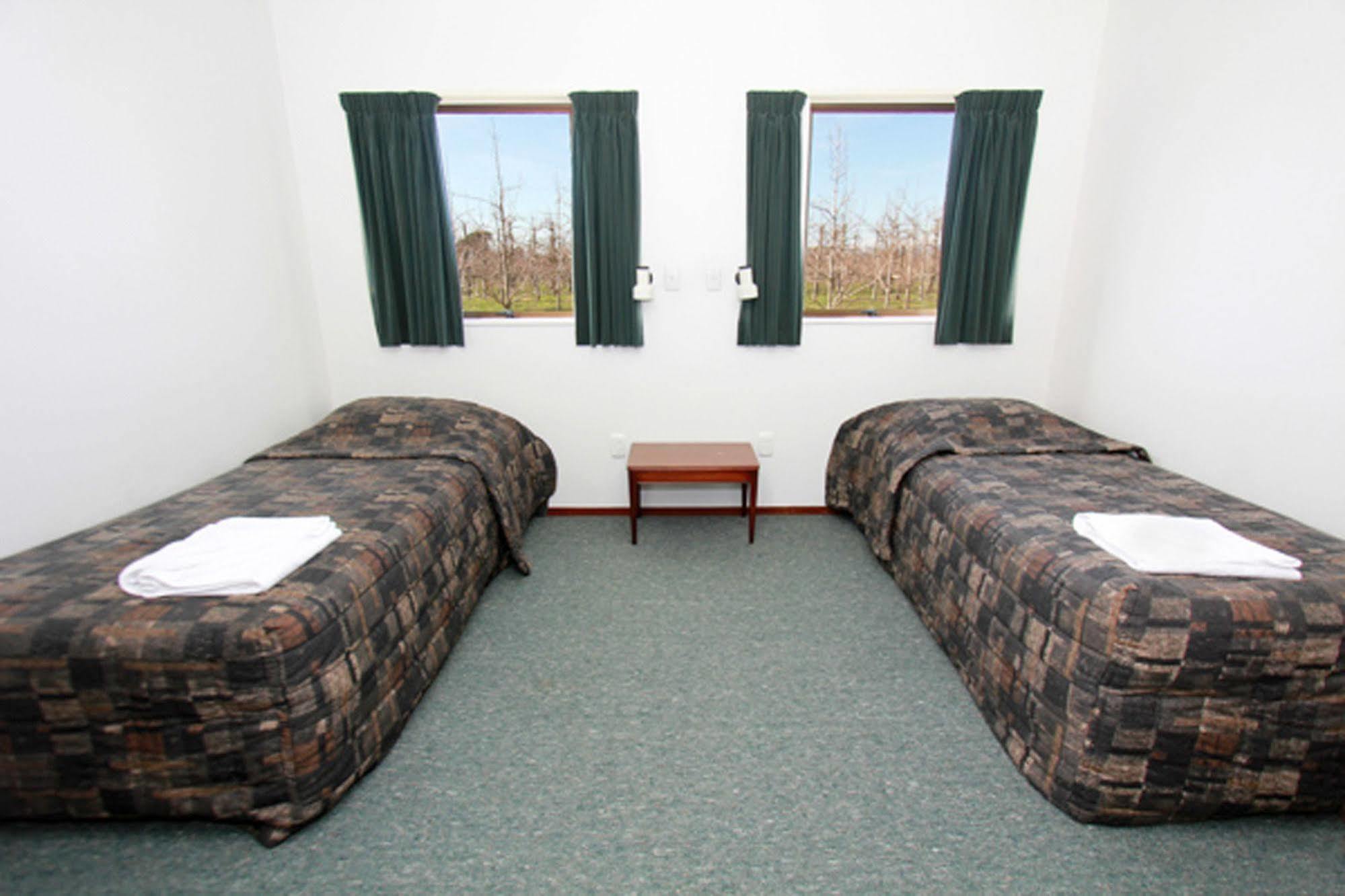 Motueka Garden Motel Екстер'єр фото
