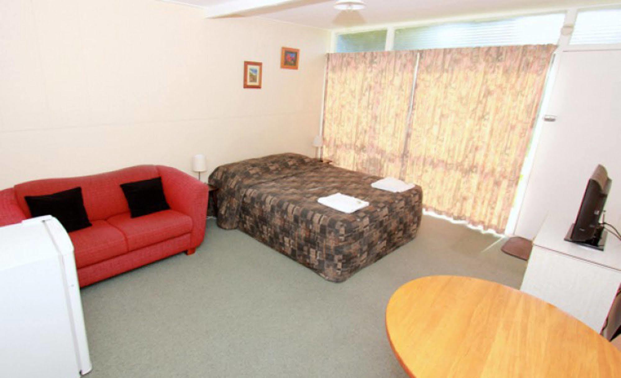 Motueka Garden Motel Екстер'єр фото