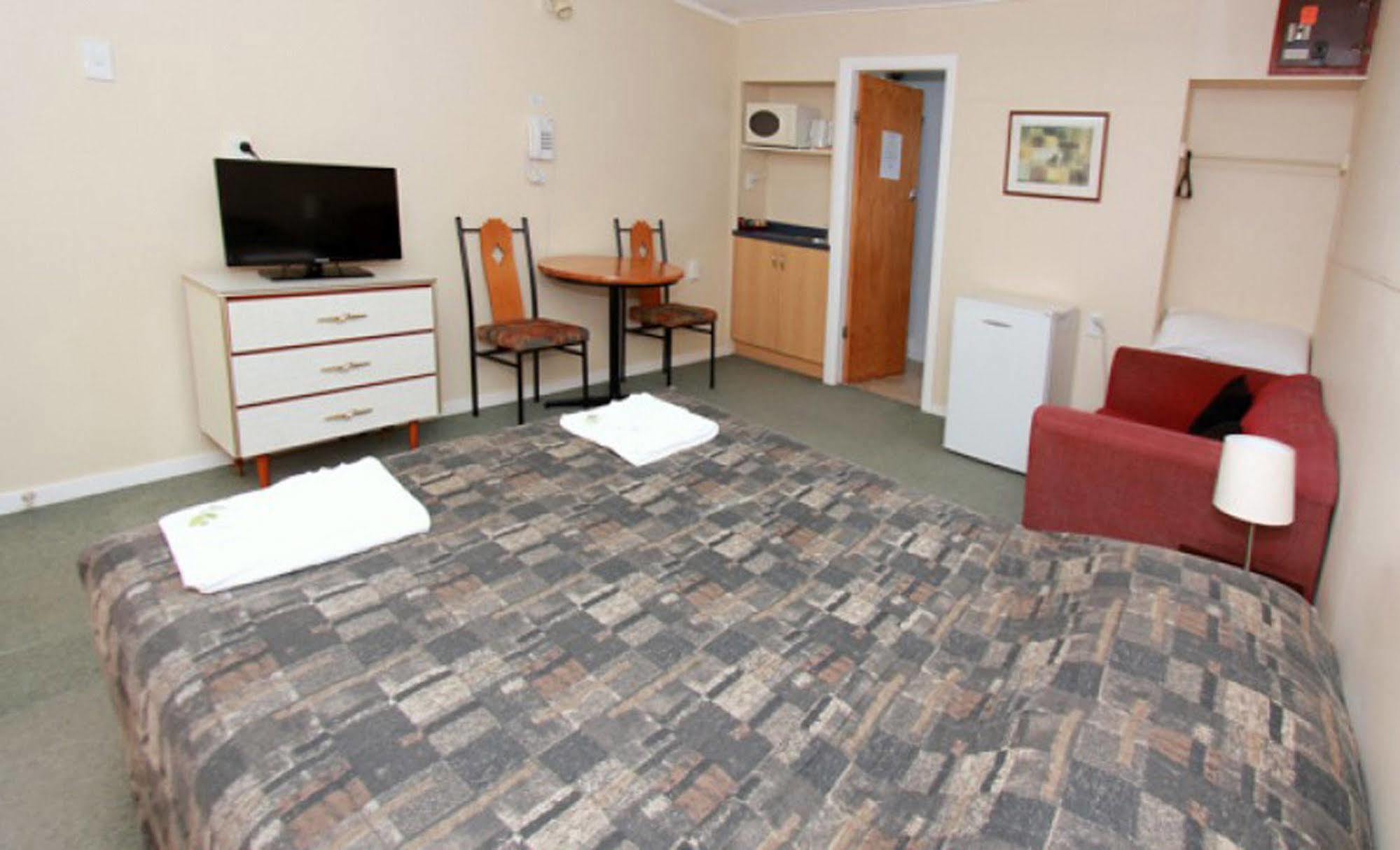 Motueka Garden Motel Екстер'єр фото