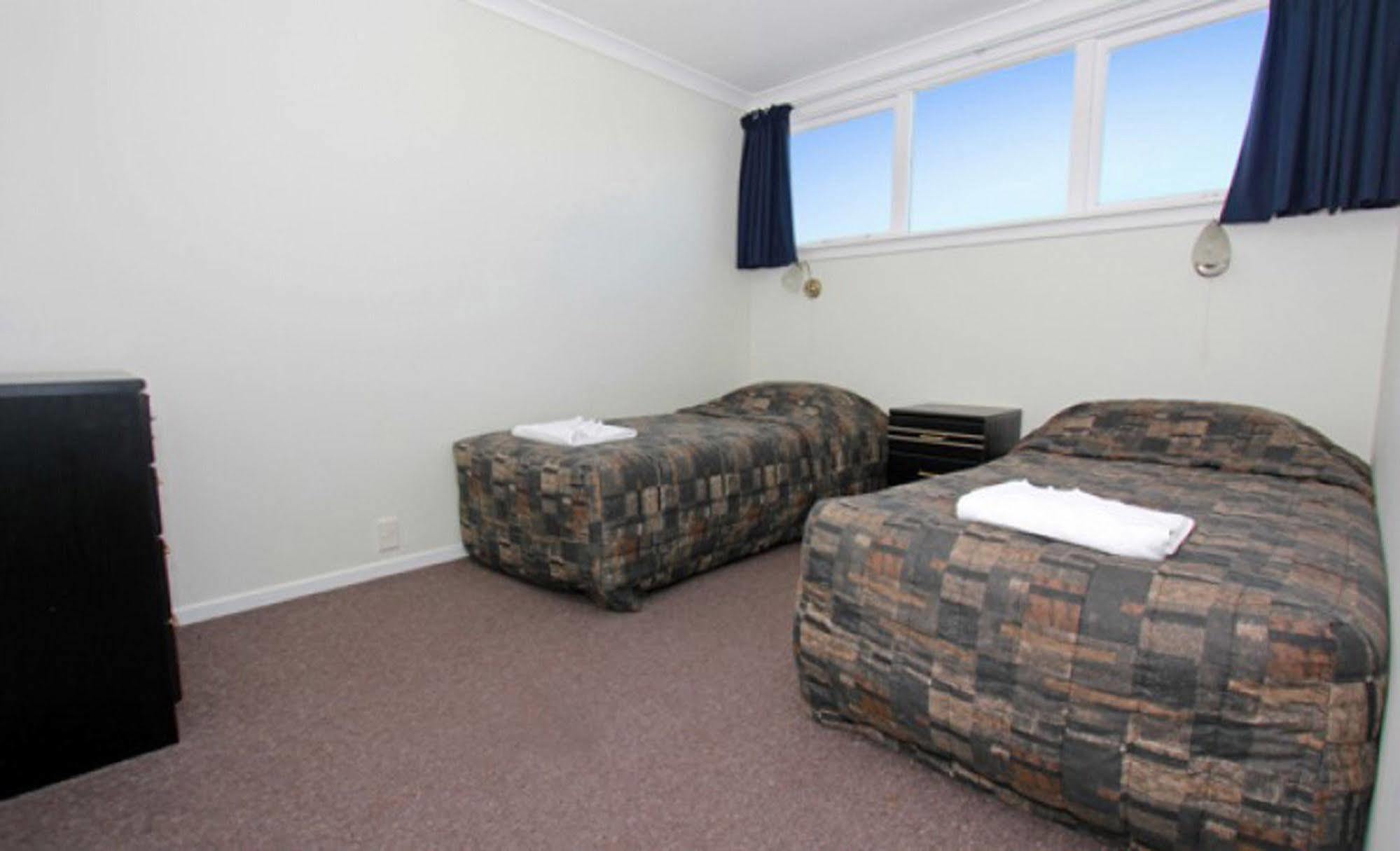 Motueka Garden Motel Екстер'єр фото