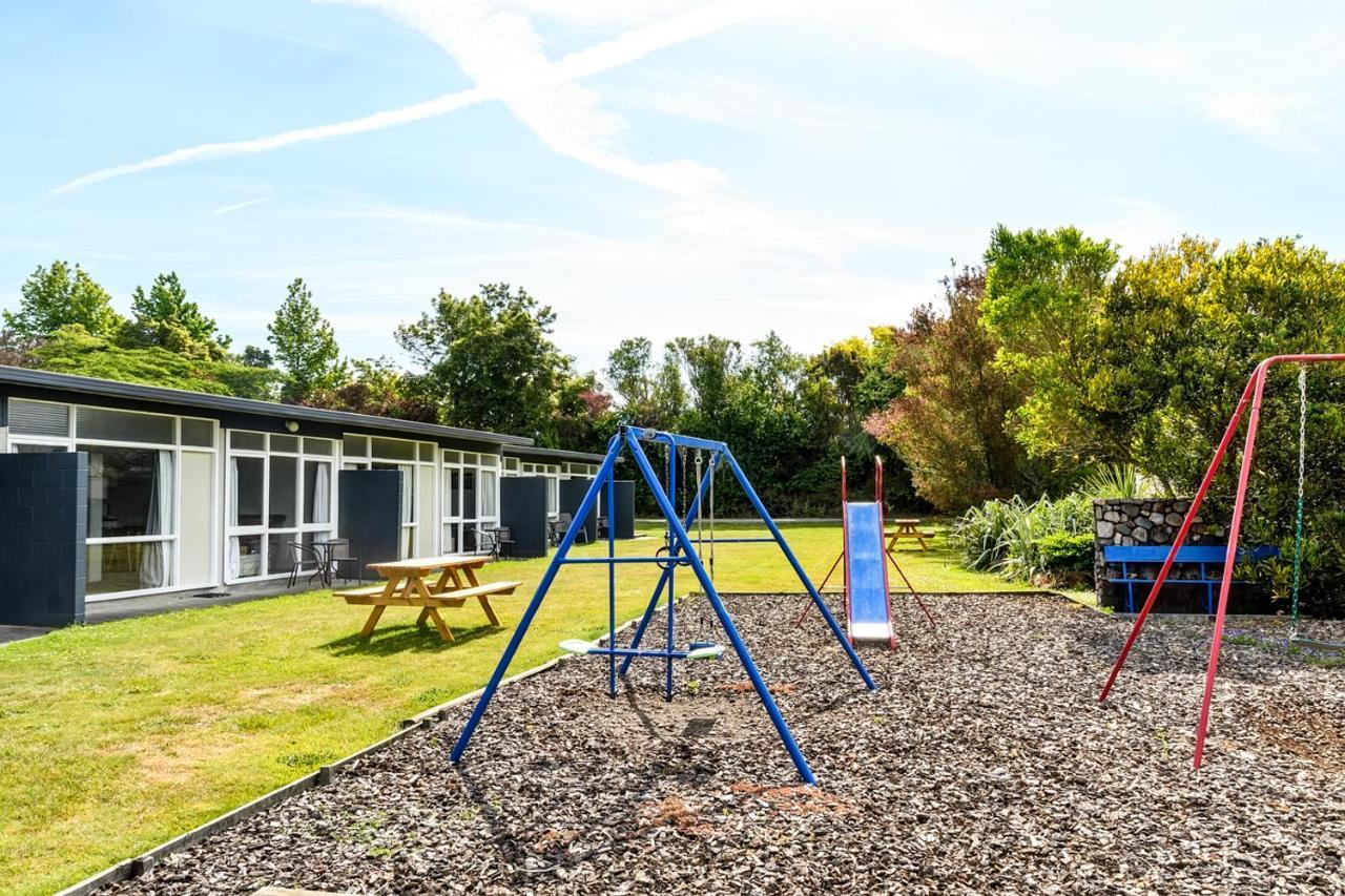 Motueka Garden Motel Екстер'єр фото