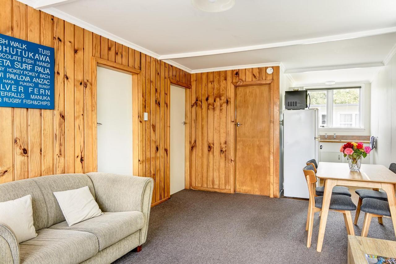 Motueka Garden Motel Екстер'єр фото