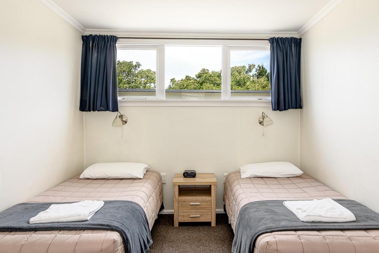 Motueka Garden Motel Екстер'єр фото