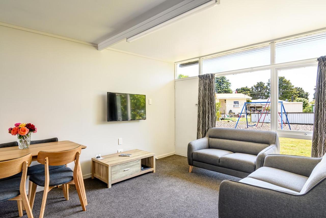 Motueka Garden Motel Екстер'єр фото