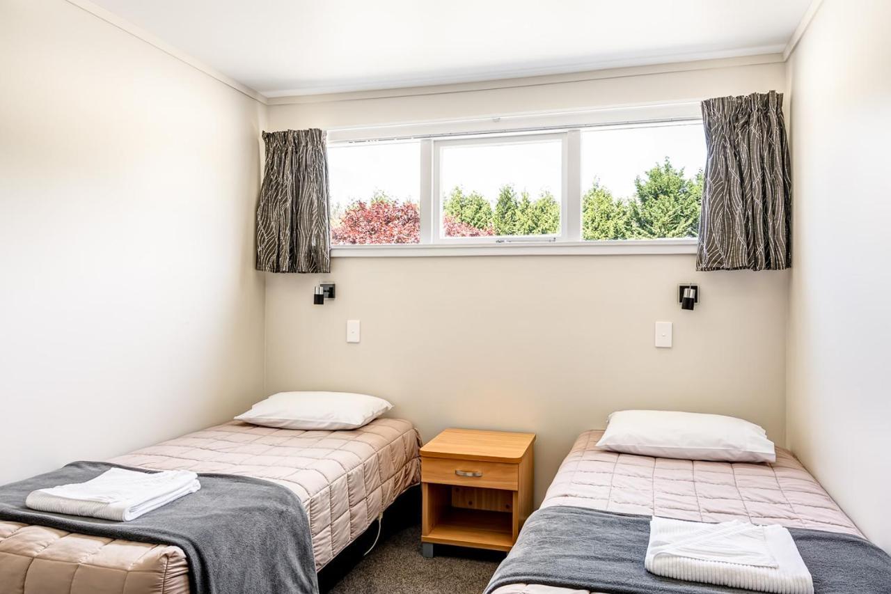 Motueka Garden Motel Екстер'єр фото