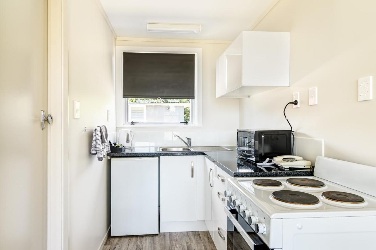 Motueka Garden Motel Екстер'єр фото