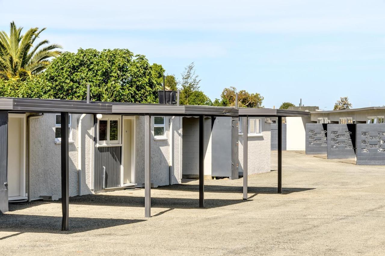 Motueka Garden Motel Екстер'єр фото