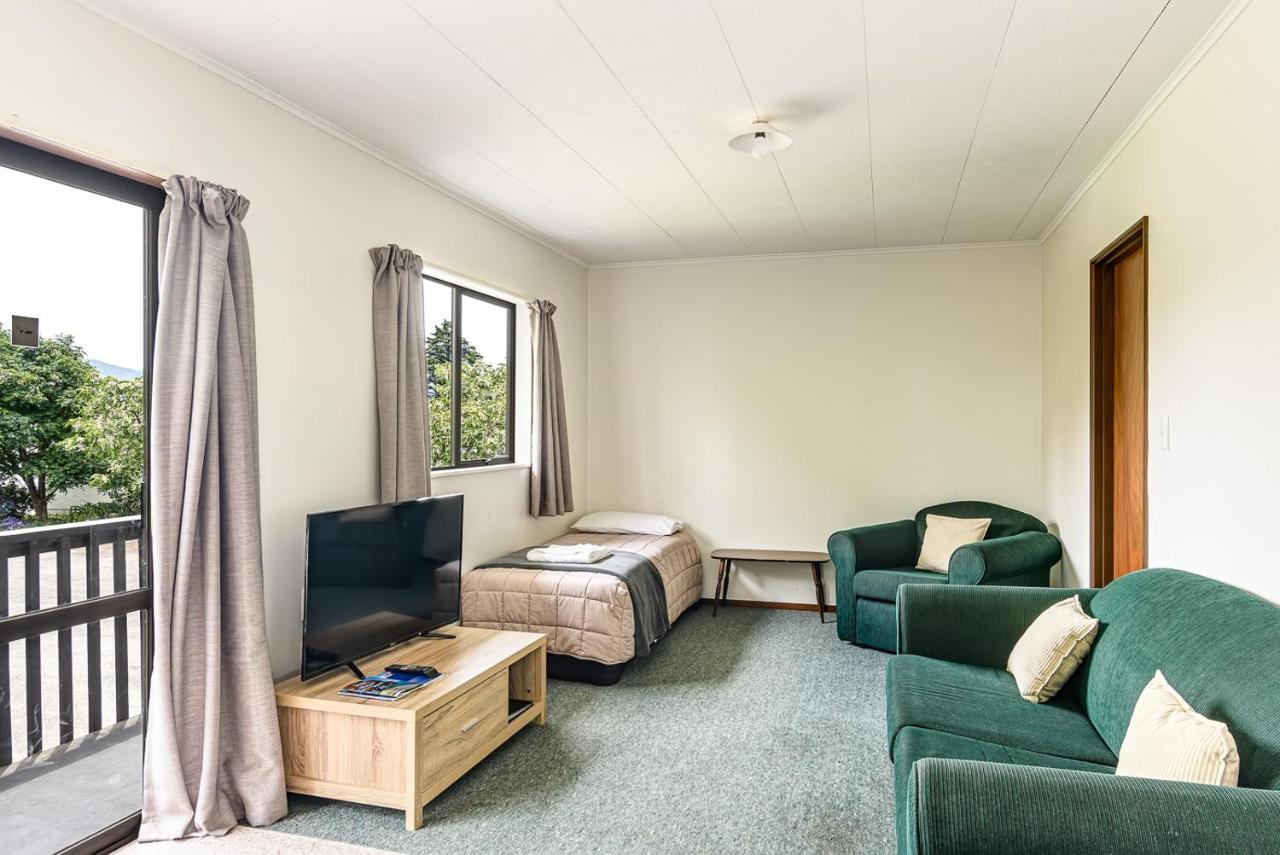 Motueka Garden Motel Екстер'єр фото