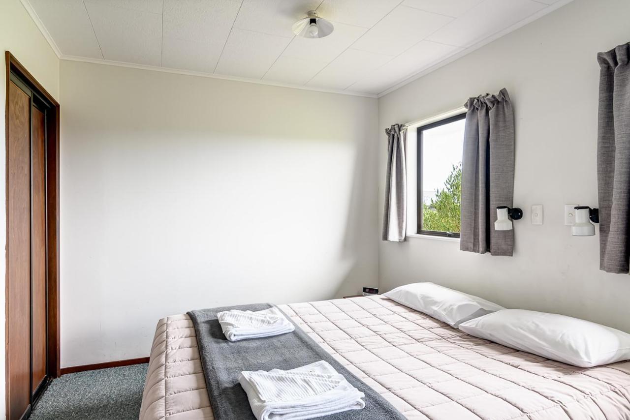 Motueka Garden Motel Екстер'єр фото