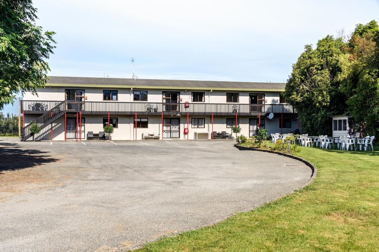 Motueka Garden Motel Екстер'єр фото