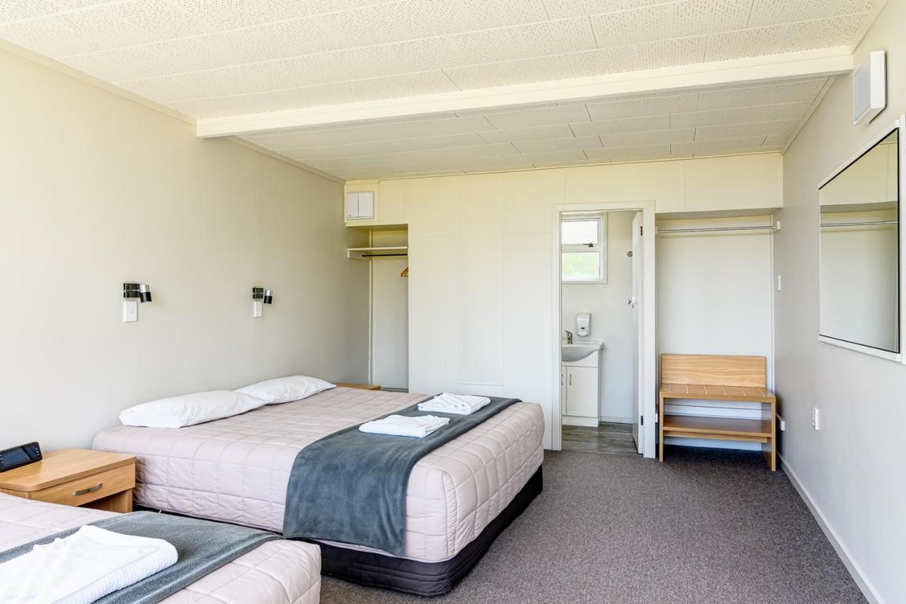 Motueka Garden Motel Екстер'єр фото