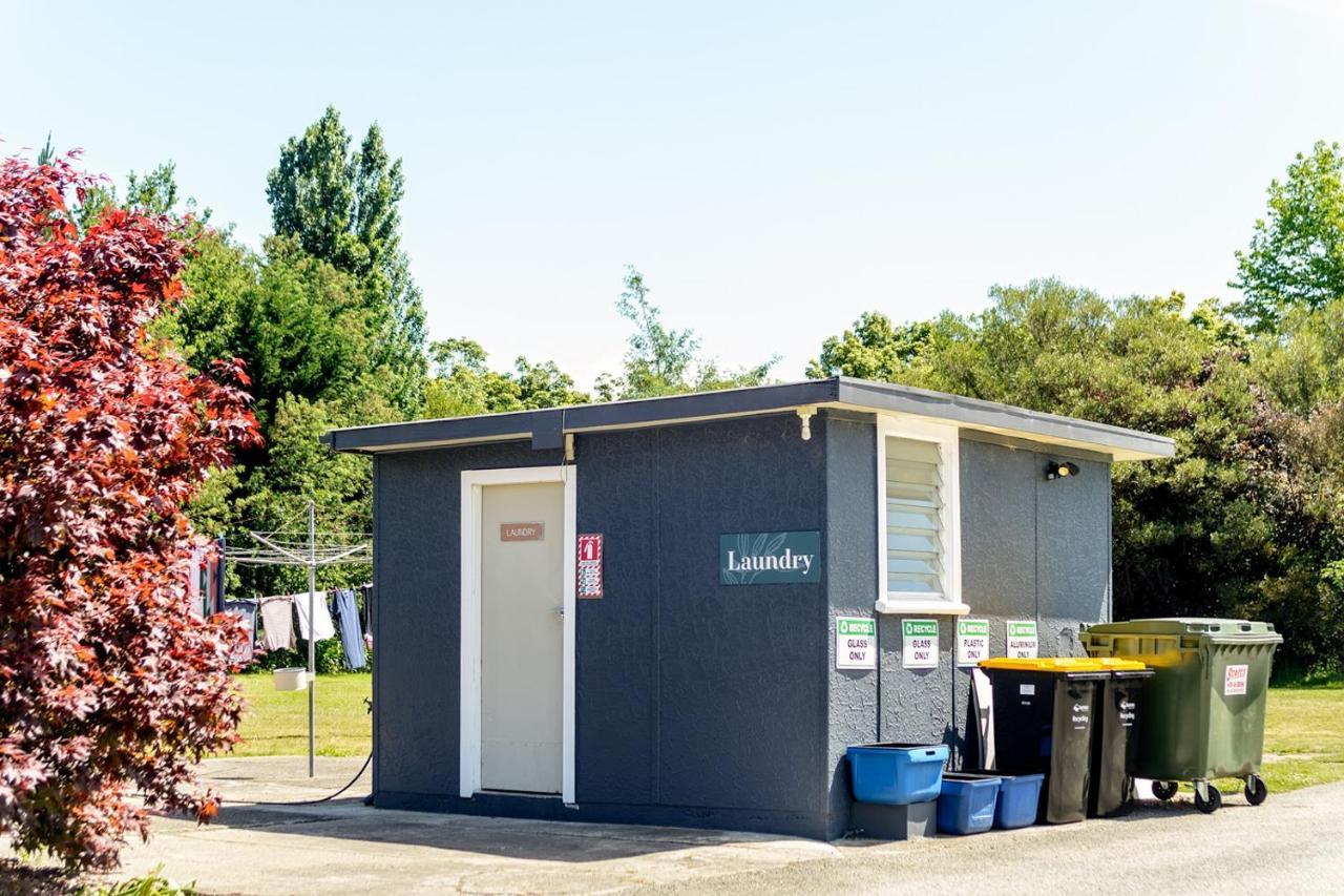 Motueka Garden Motel Екстер'єр фото