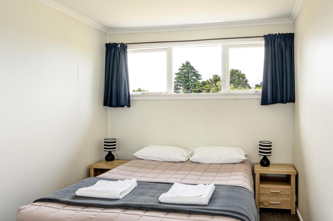 Motueka Garden Motel Екстер'єр фото