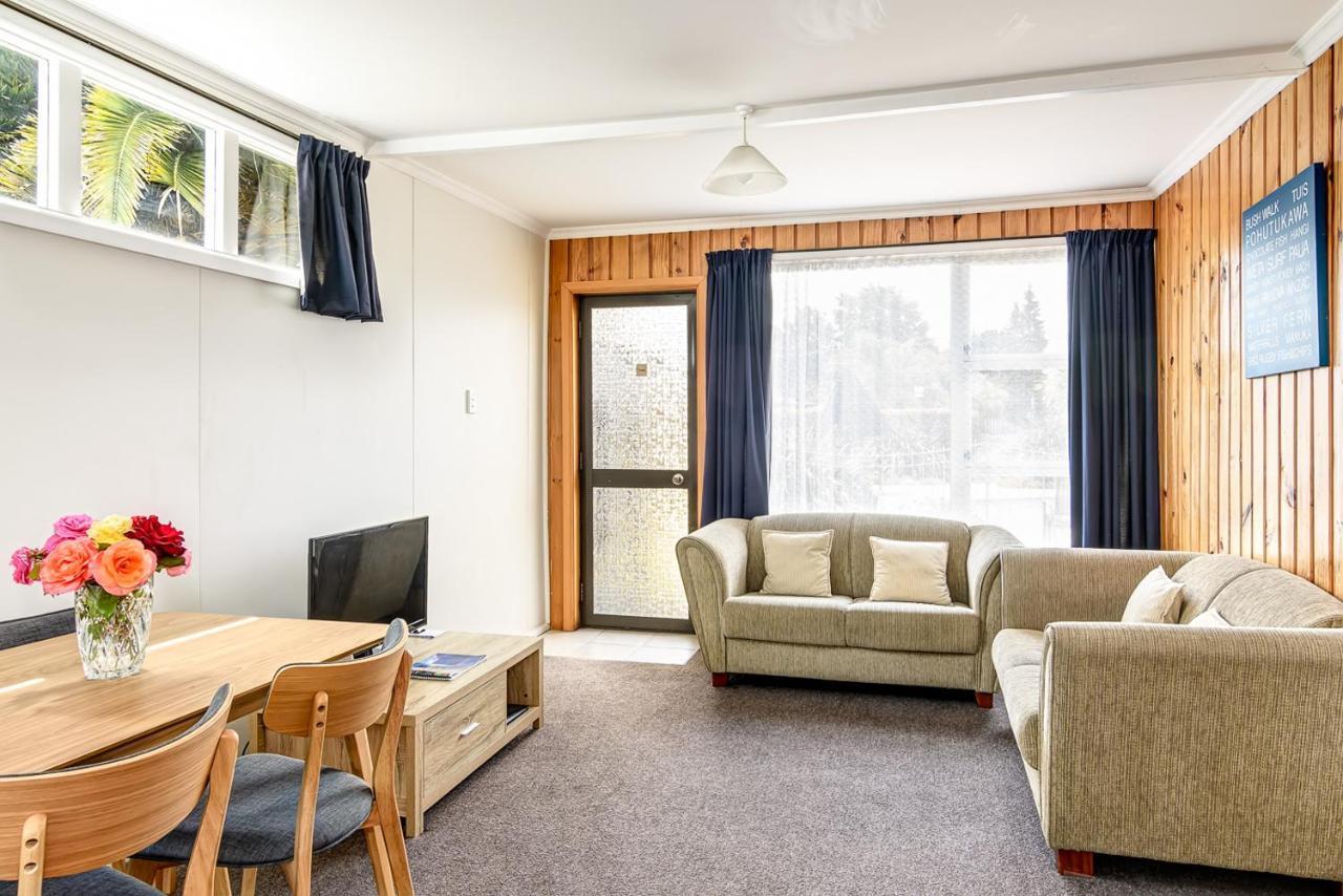 Motueka Garden Motel Екстер'єр фото