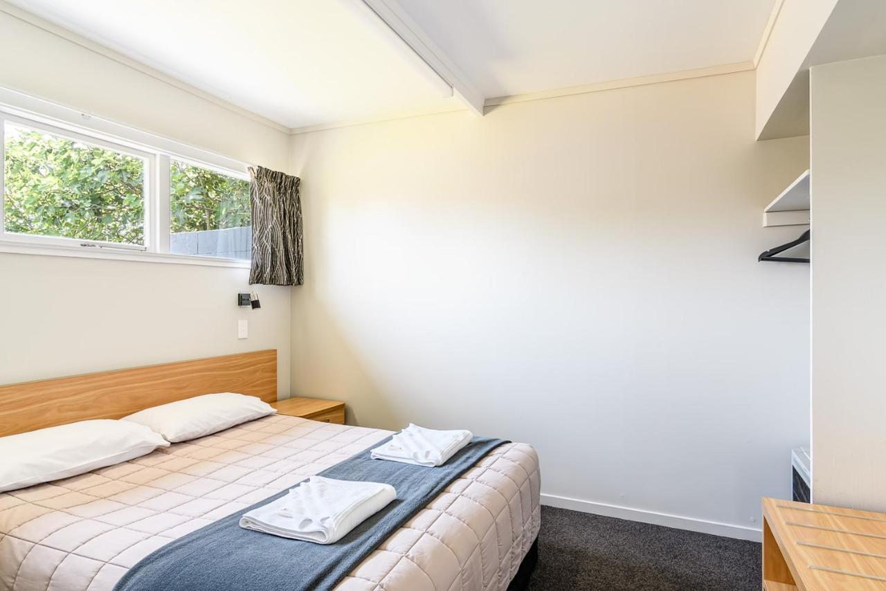 Motueka Garden Motel Екстер'єр фото