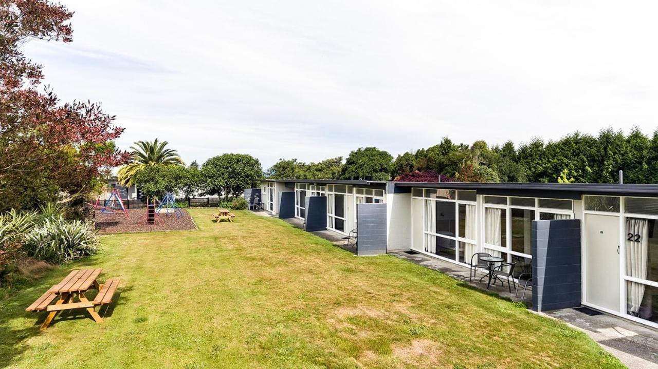 Motueka Garden Motel Екстер'єр фото